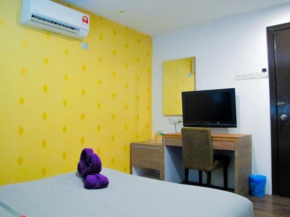 Classical Boutique Hotel