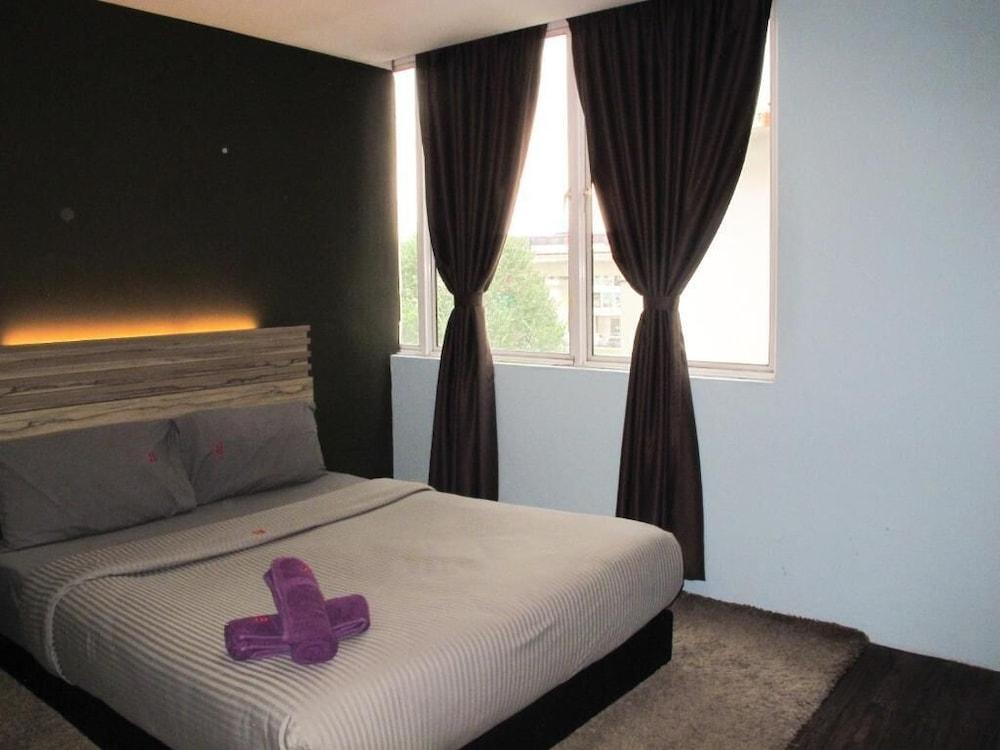 Classical Boutique Hotel