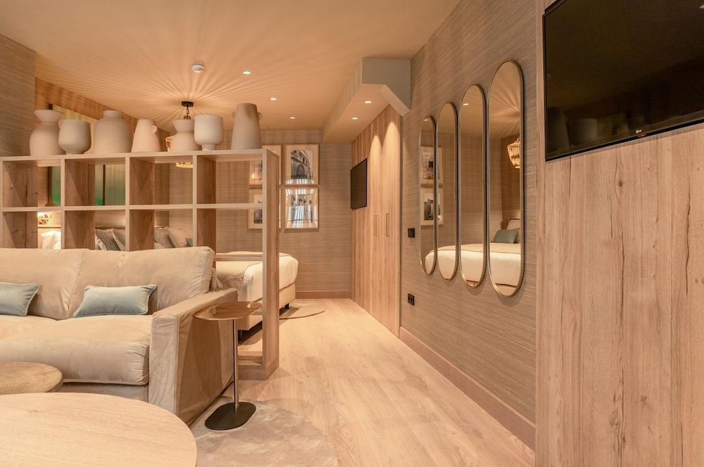 The Valentia Corretgería