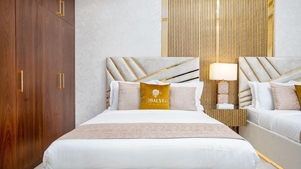 GLOBALSTAY Unique new 3BR TH Private Pool