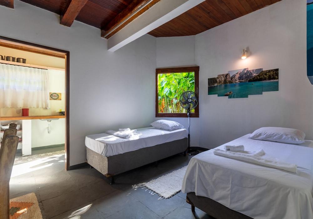 Pousada Mirante da Santa