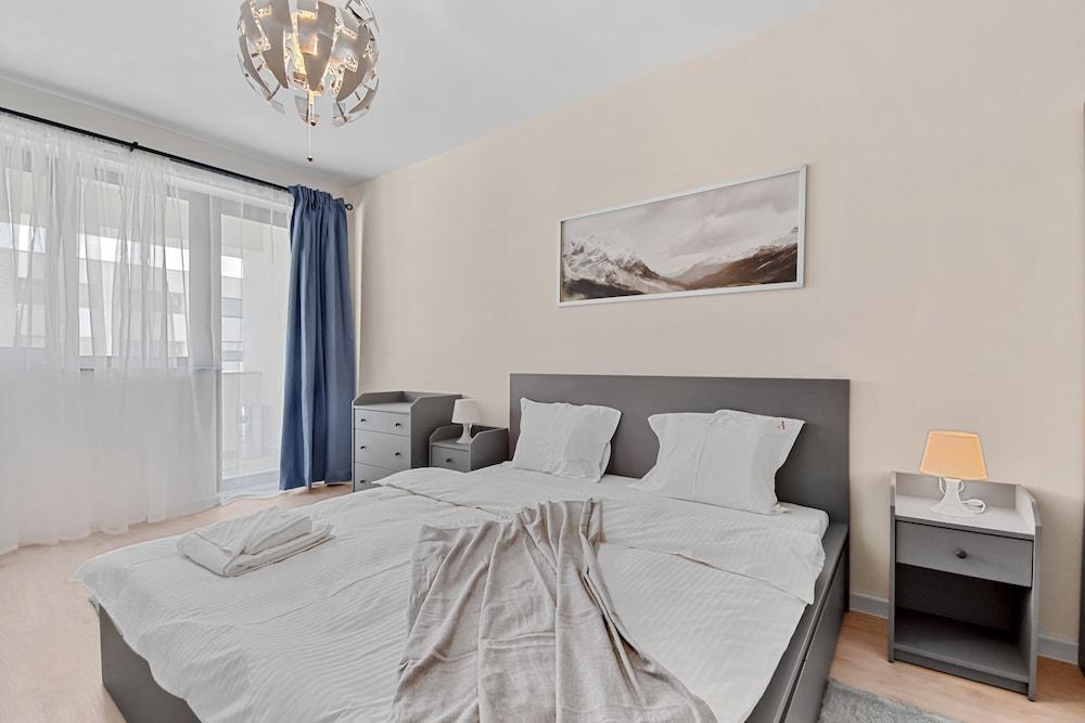 Charming Double Studio - Ivory Residence