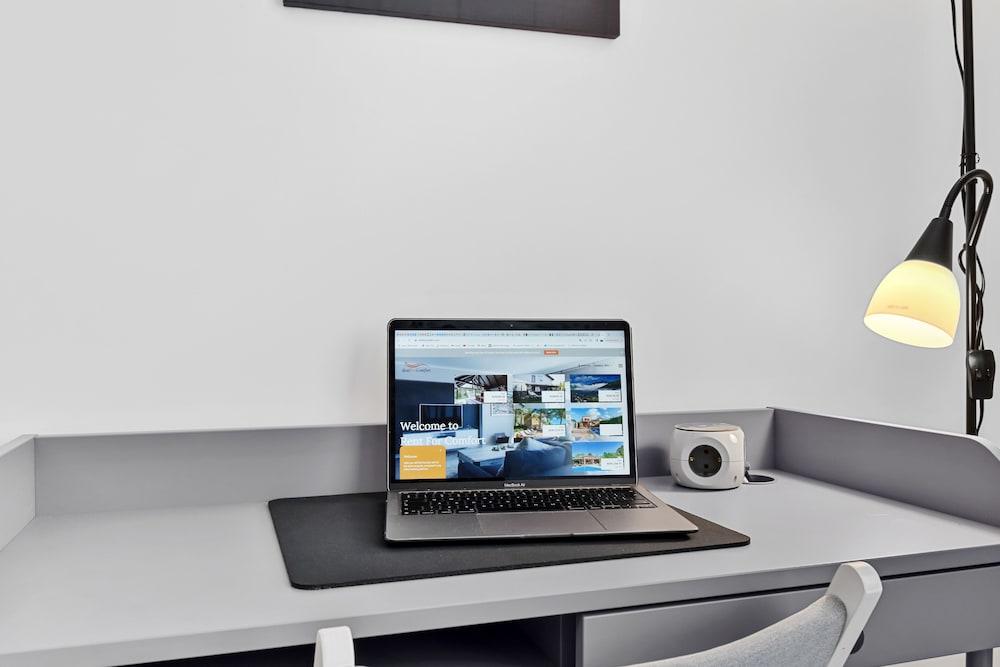 Charming Double Studio - Ivory Residence