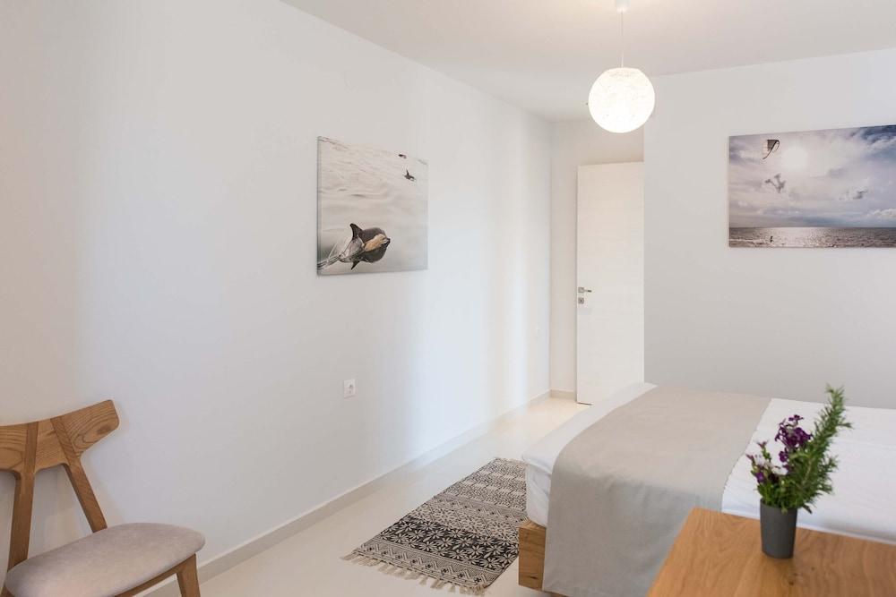 Falasarna Seafront House