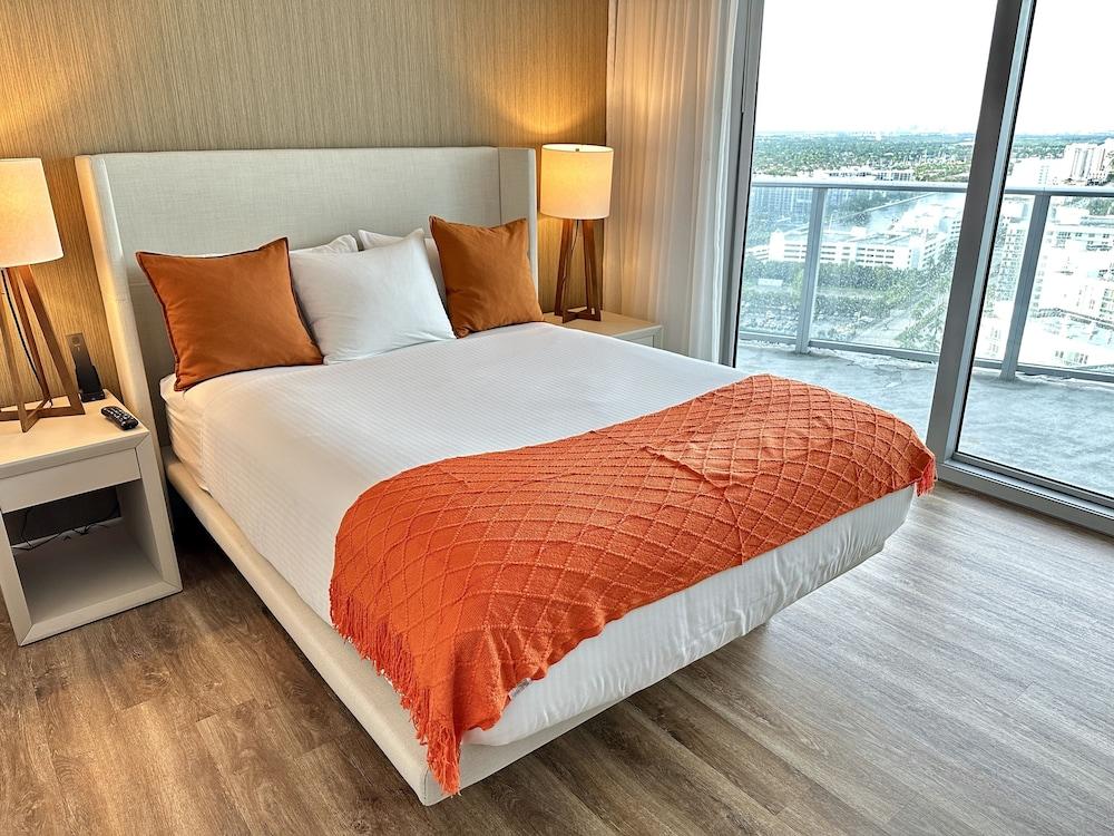 Lyfe Resort & Residences