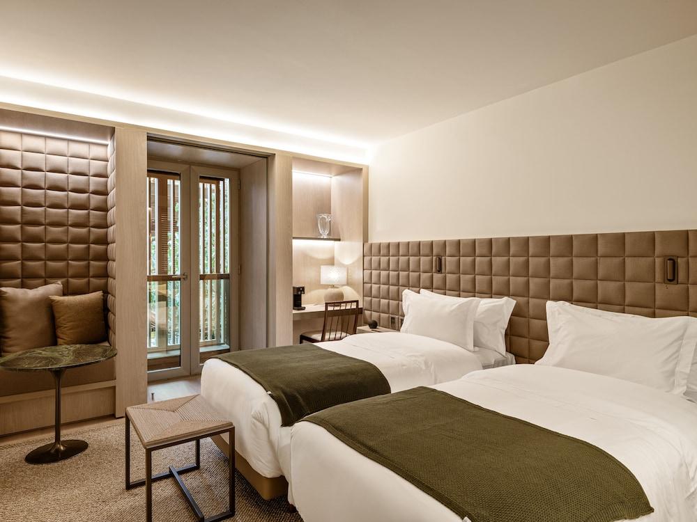 Pulso Hotel Faria Lima