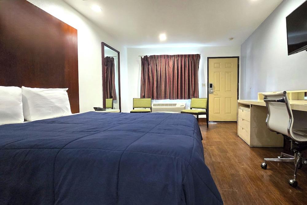 Century Motel Buena Park Anaheim CA 91