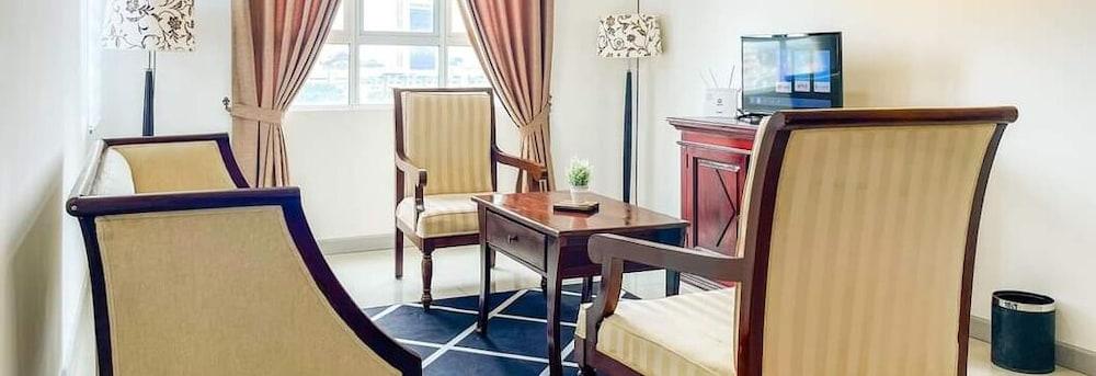 Inap Tanjung Homestay