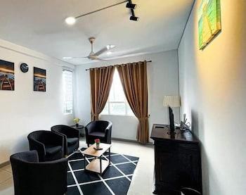 Inap Tanjung Homestay