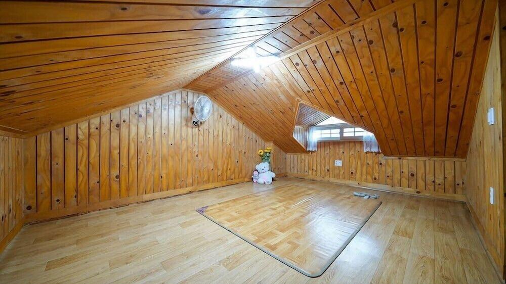 sinchilcheondo pension