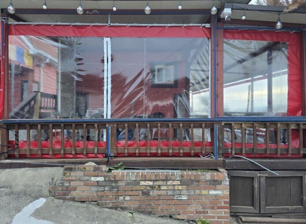 Ganghwa Iris Pension