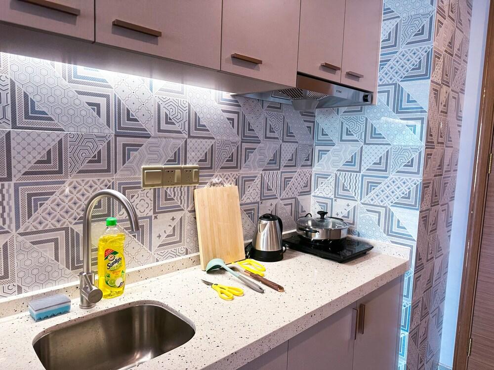 TK Star by Caerus Management I