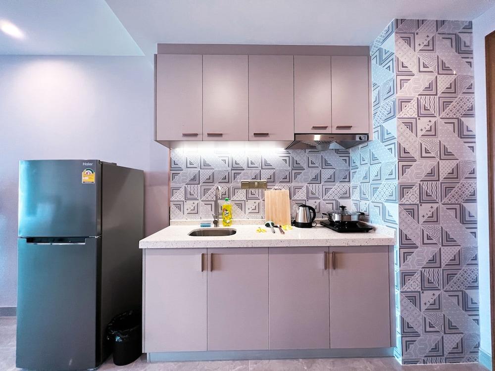 TK Star by Caerus Management I