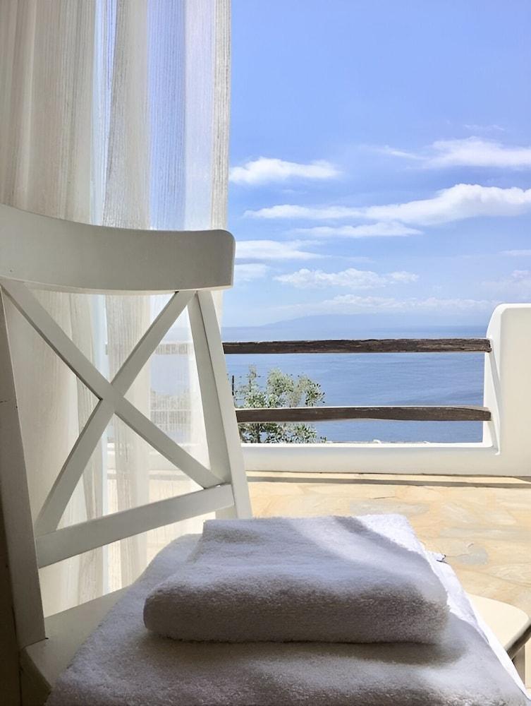 Mykonos Dot - The Villas