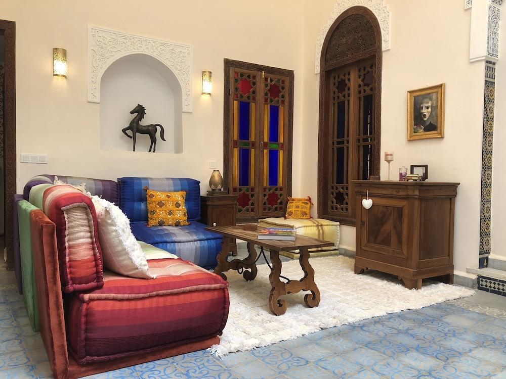 Riad Inaya Fez