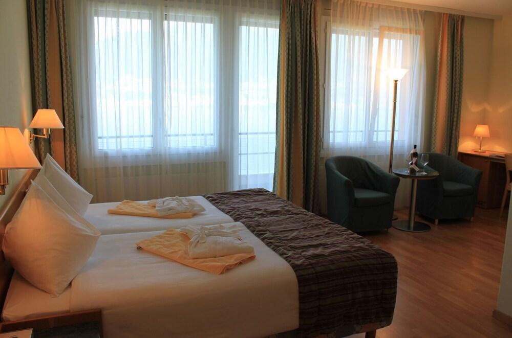 Bellavista Swiss Quality Hotel