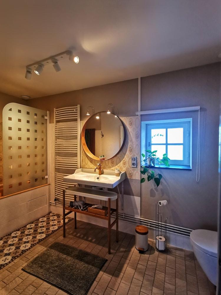 La Jacquière - Chambres de charme