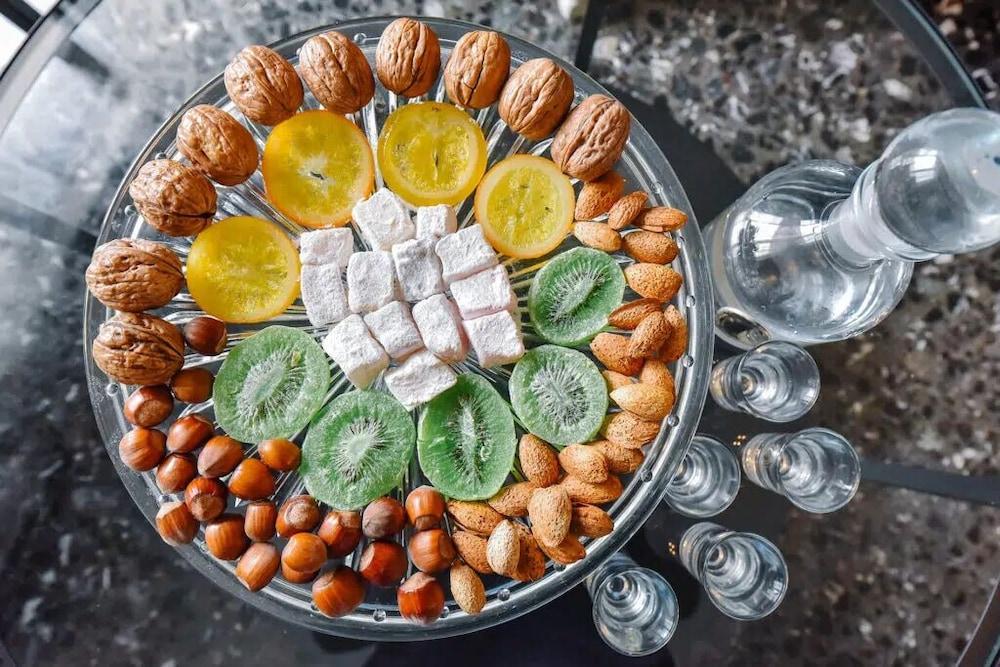 City Vibes by Checkin