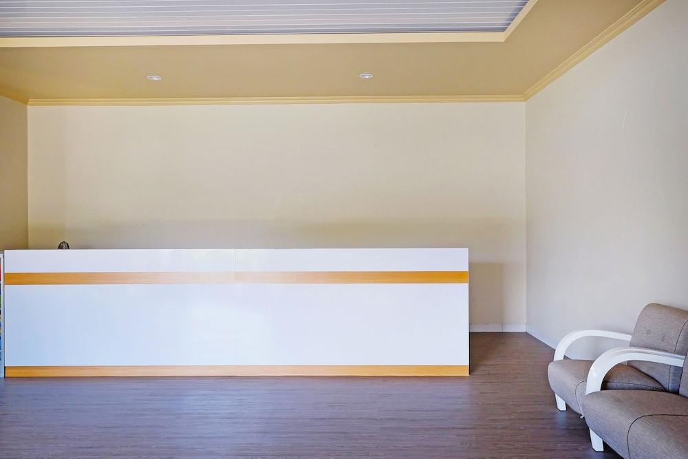 Collection O 91046 Hotel Remaja Indah Masamba