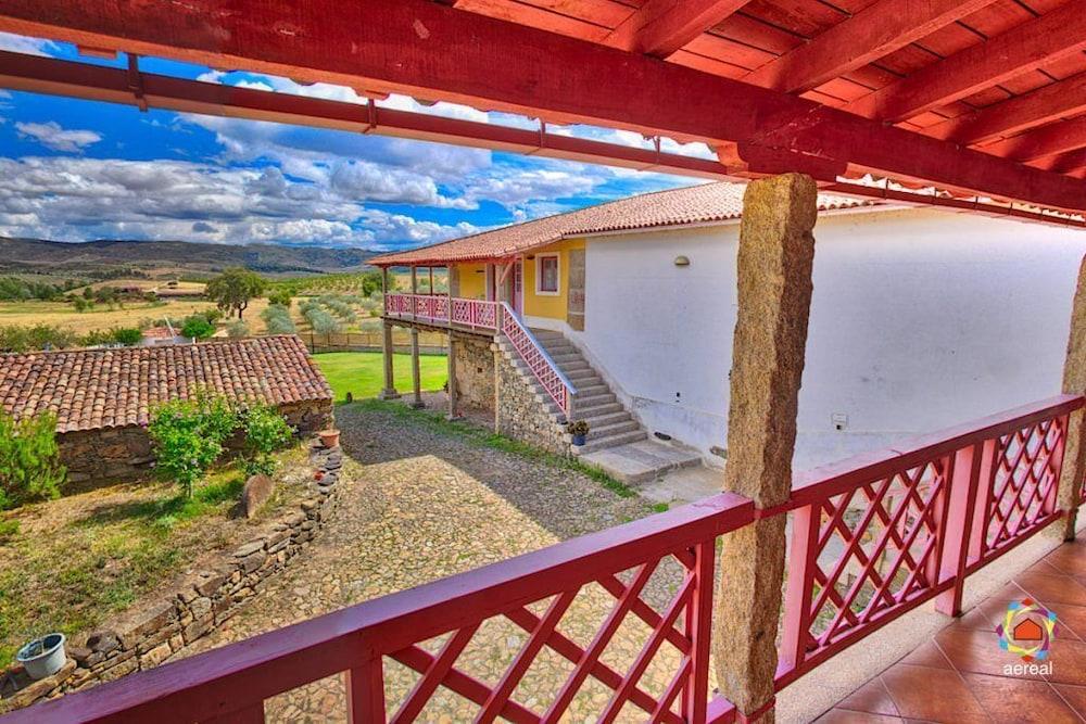 Quinta do Barracão da Vilariça