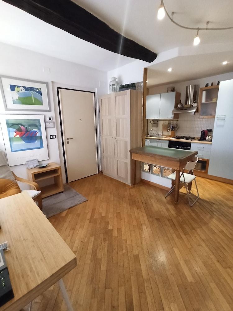 L' Angelo pellegrino