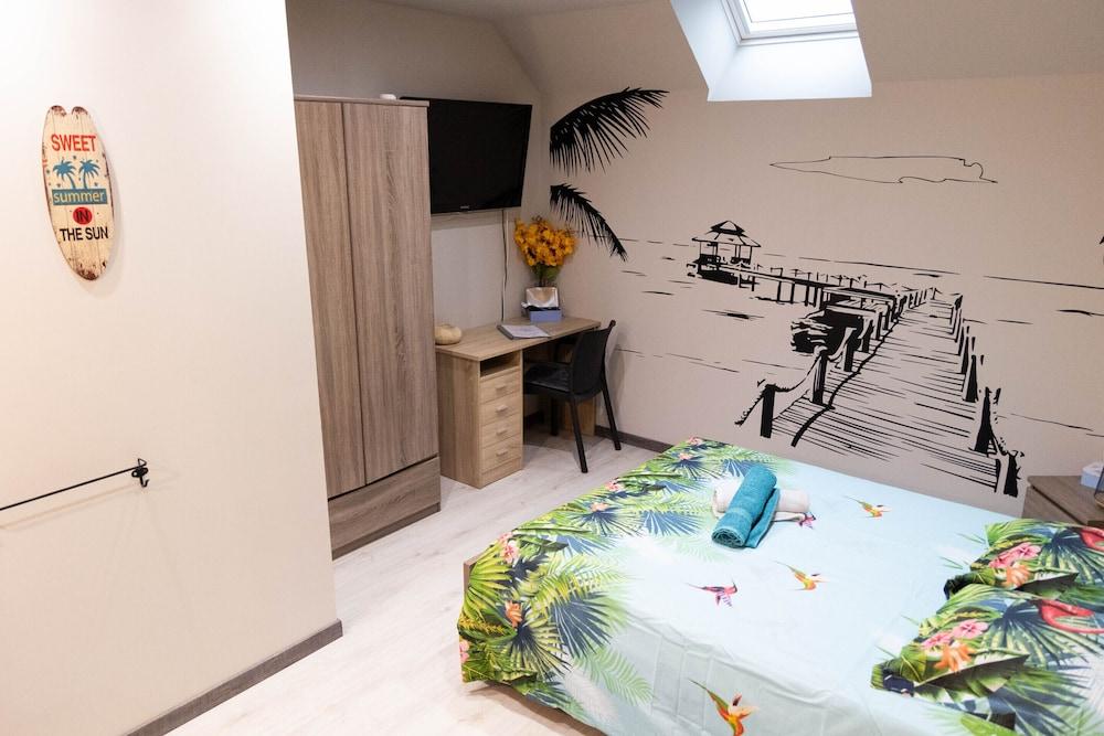 Le Domaine de la Clarté