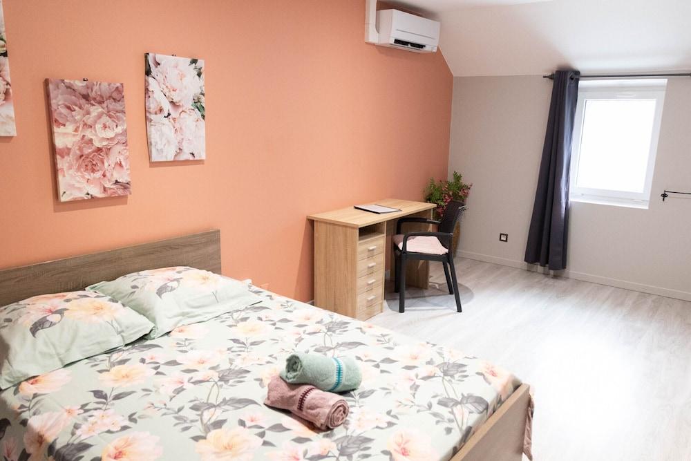 Le Domaine de la Clarté