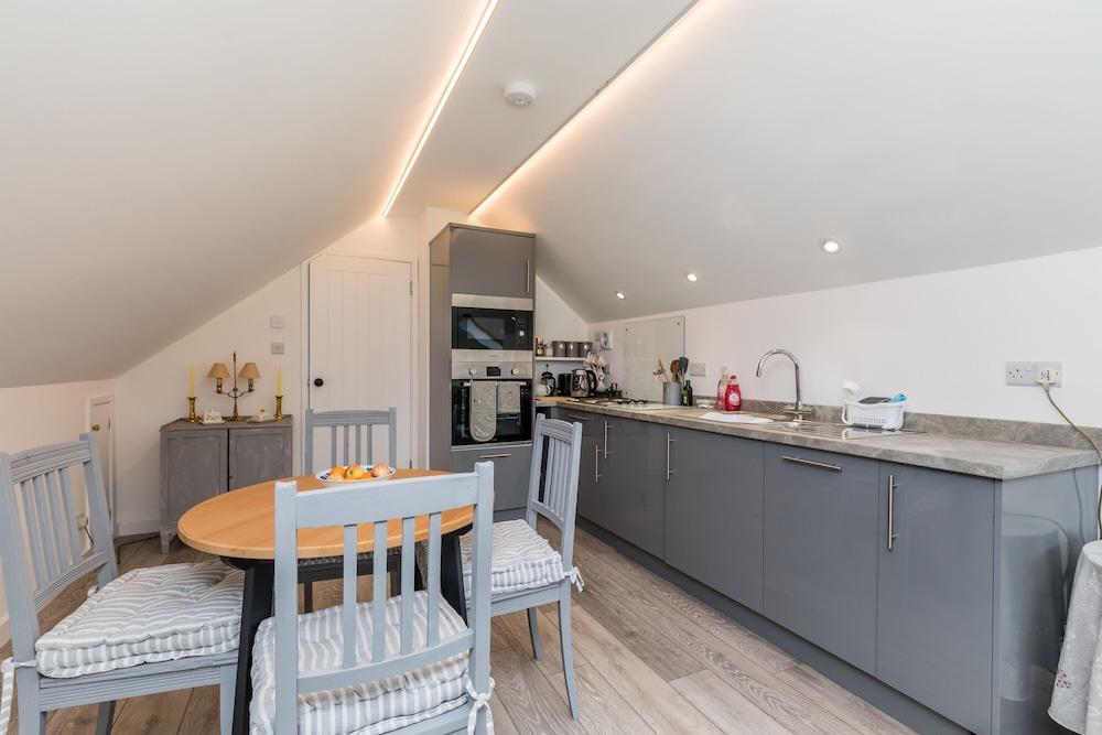 The Stable near Petworth