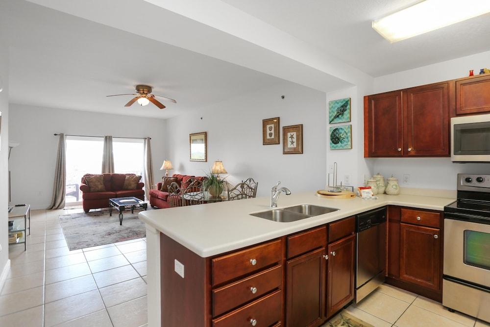 Waterside Village Condo 302