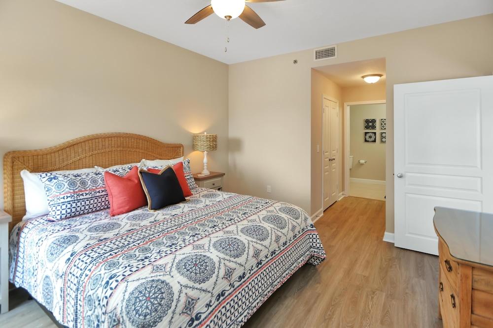 Waterside Village Condo 203