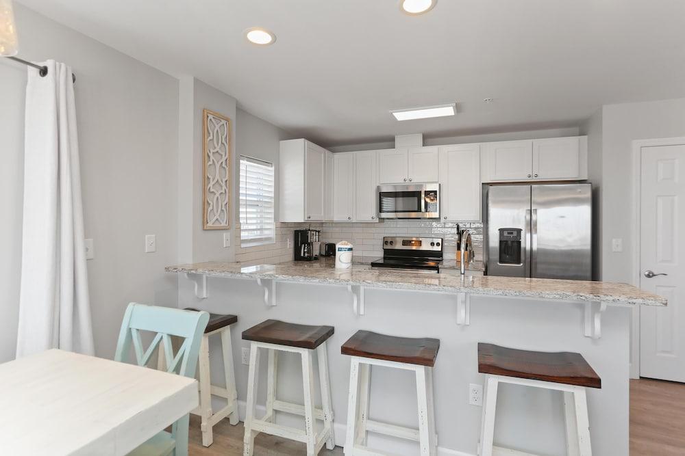 Surfside 15 - Beachtime