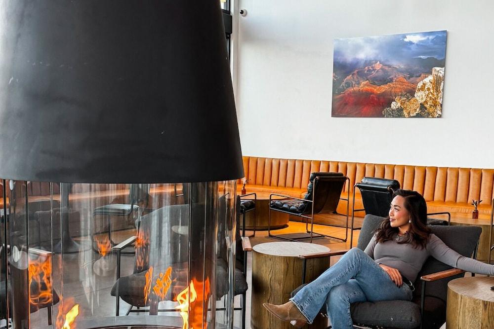 Village Camp Flagstaff