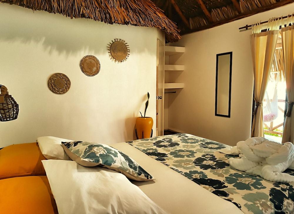 Cabañas Puesta del Sol