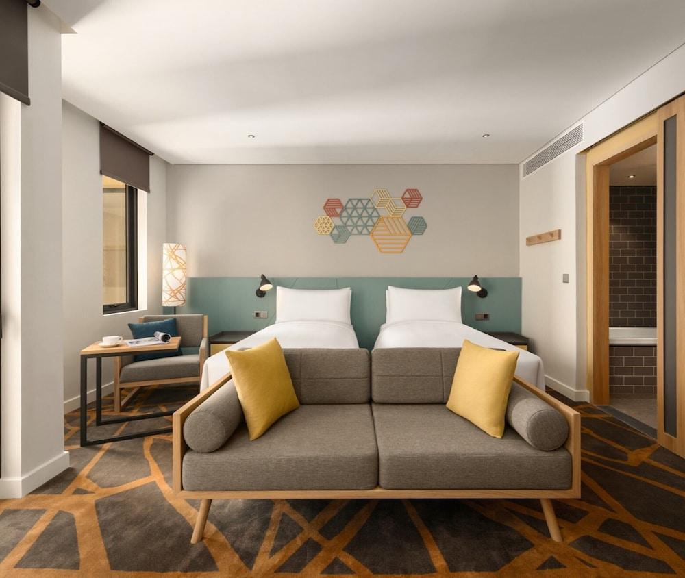 HIIVE by fusion Binh Duong - VSIP 1