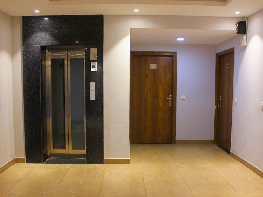 Hotel Cymbal-sector 31 Gurgaon
