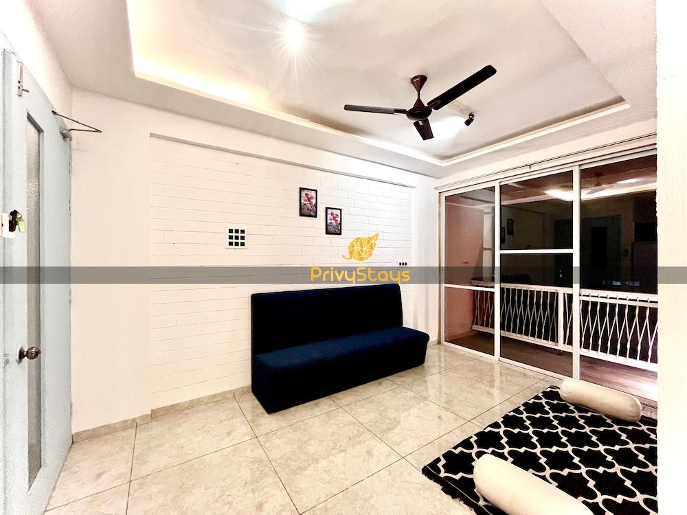 PrivyStays St. Ricky's Apartment Hotel