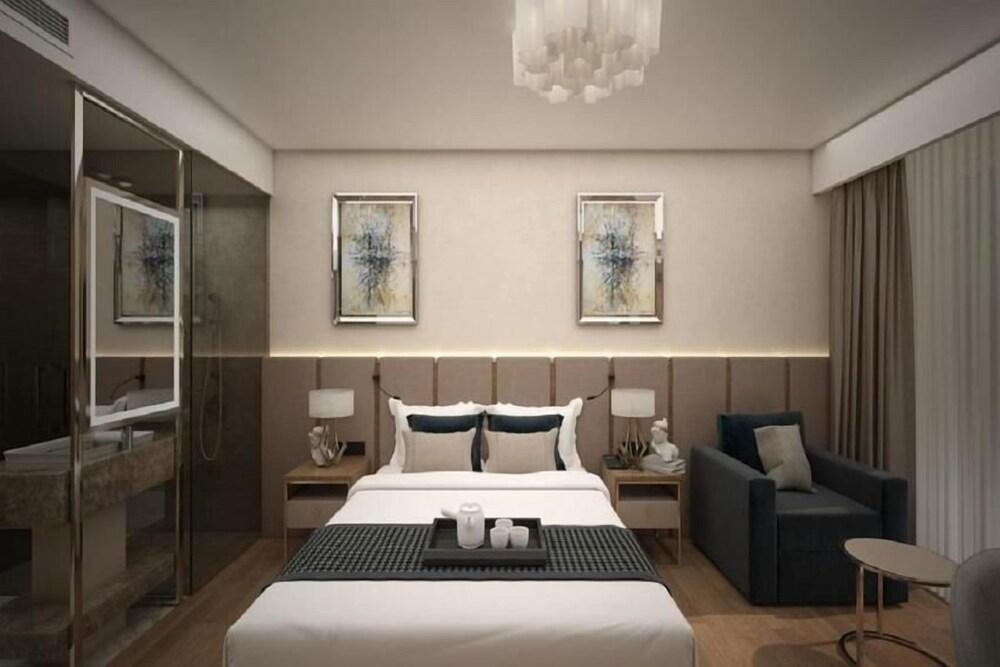 Sunthalia Hotels Resort