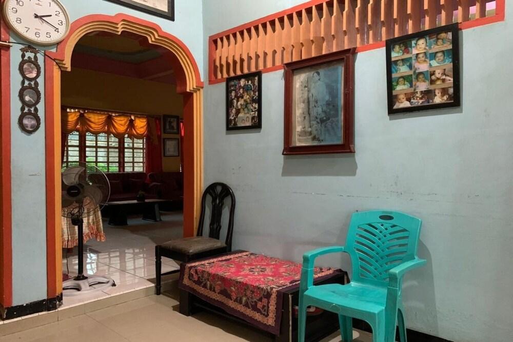 Hotel O Wisma Rima Melati