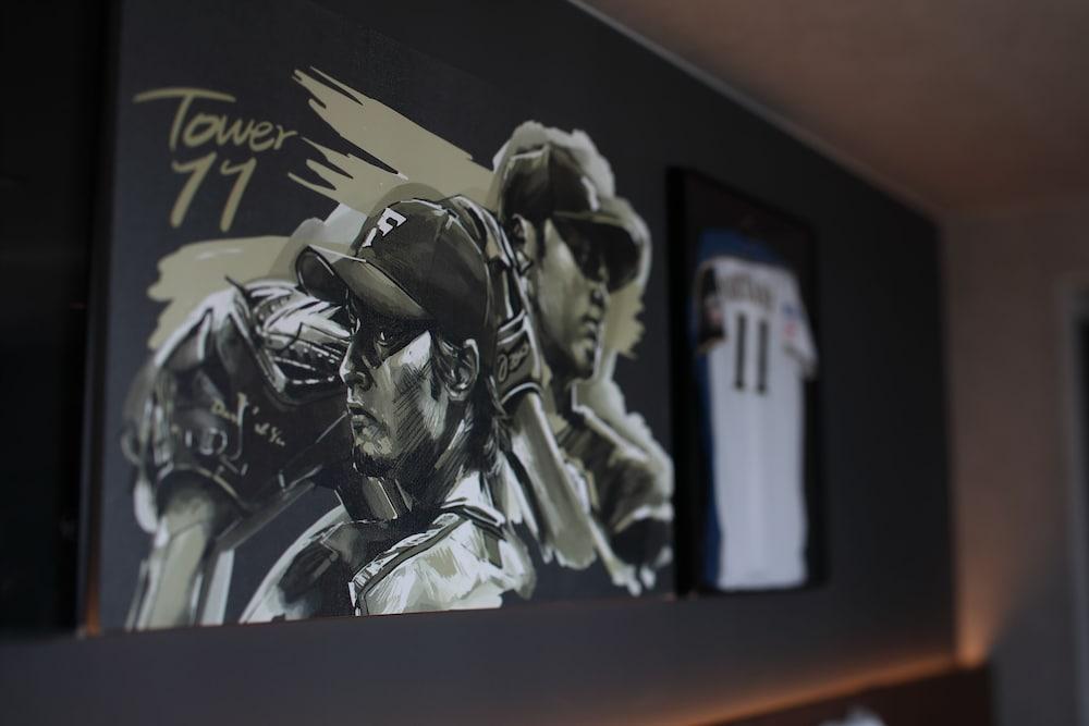 tower eleven hotel​