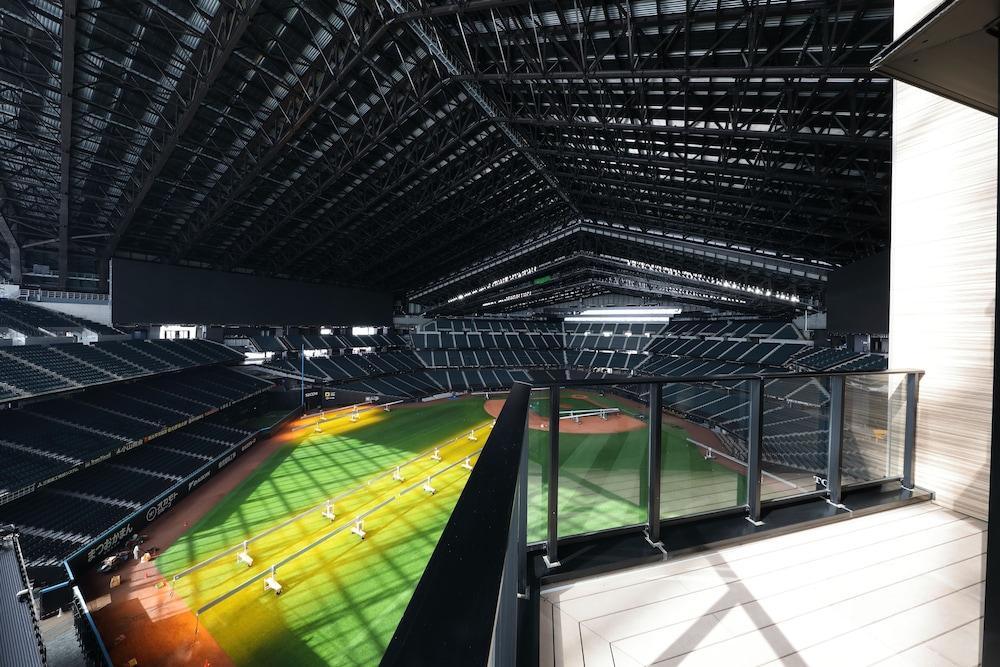 tower eleven hotel​