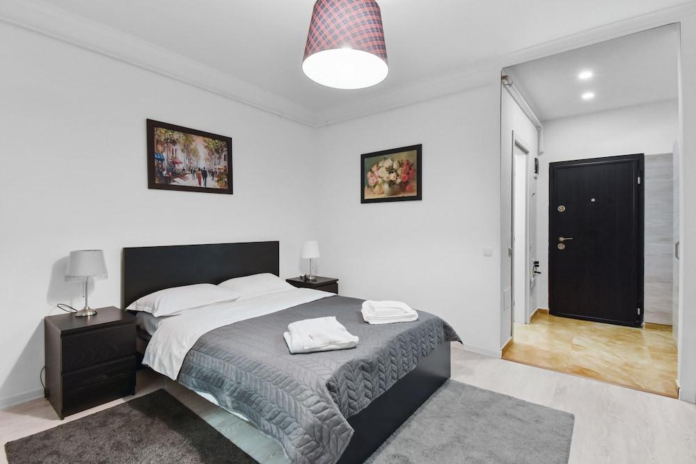 Cozy Studio in Militari Residence