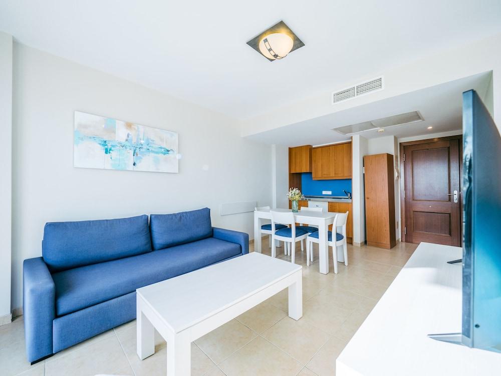 Apartamentos Prope Mare