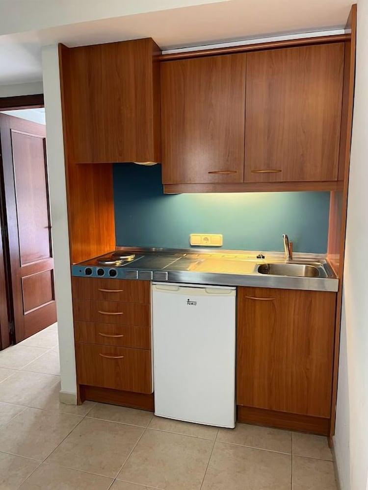 Apartamentos Prope Mare