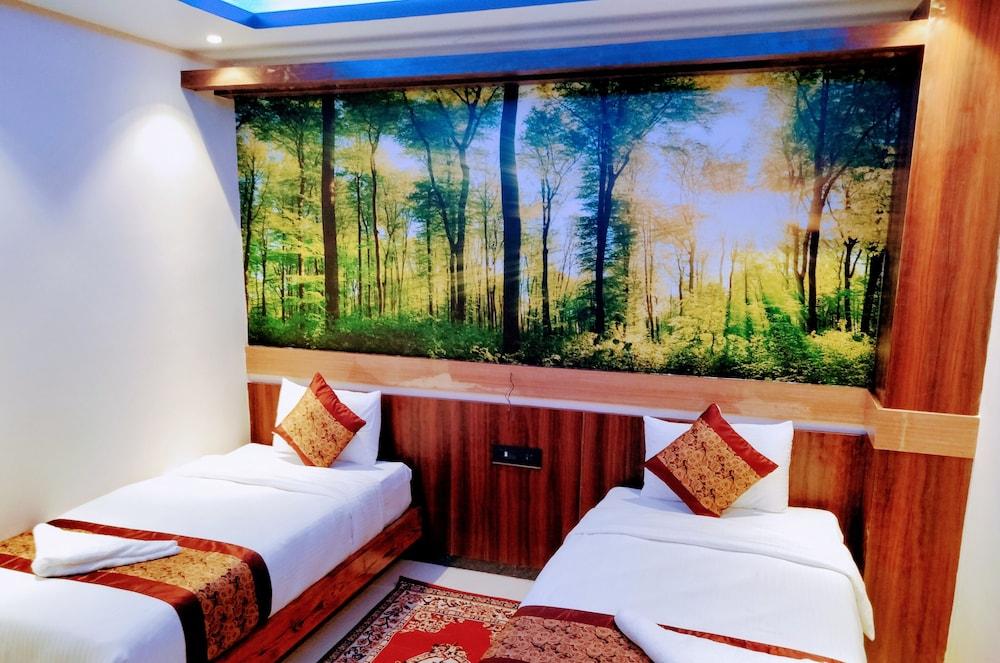 Hotel Red Crown Pvt Ltd-Bardibas