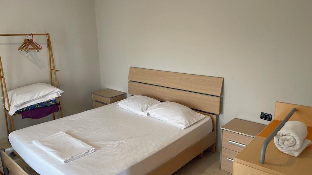 Azure Apartments by Kondo