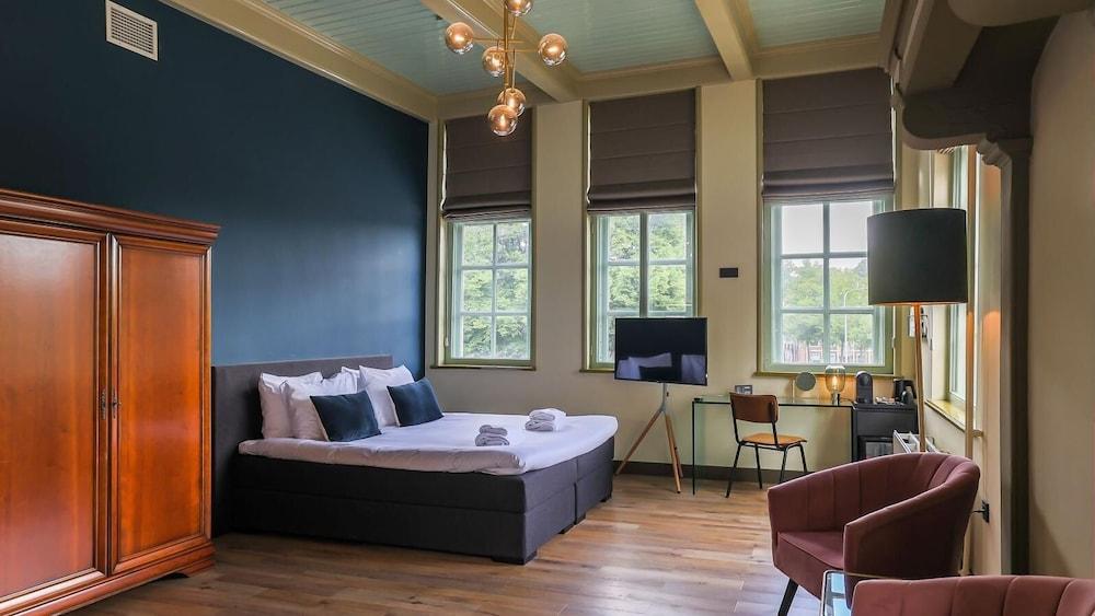 Hotel Corps de Garde