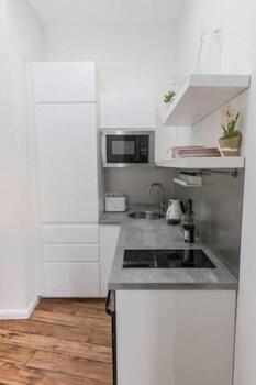 Design Home Apartments 2.