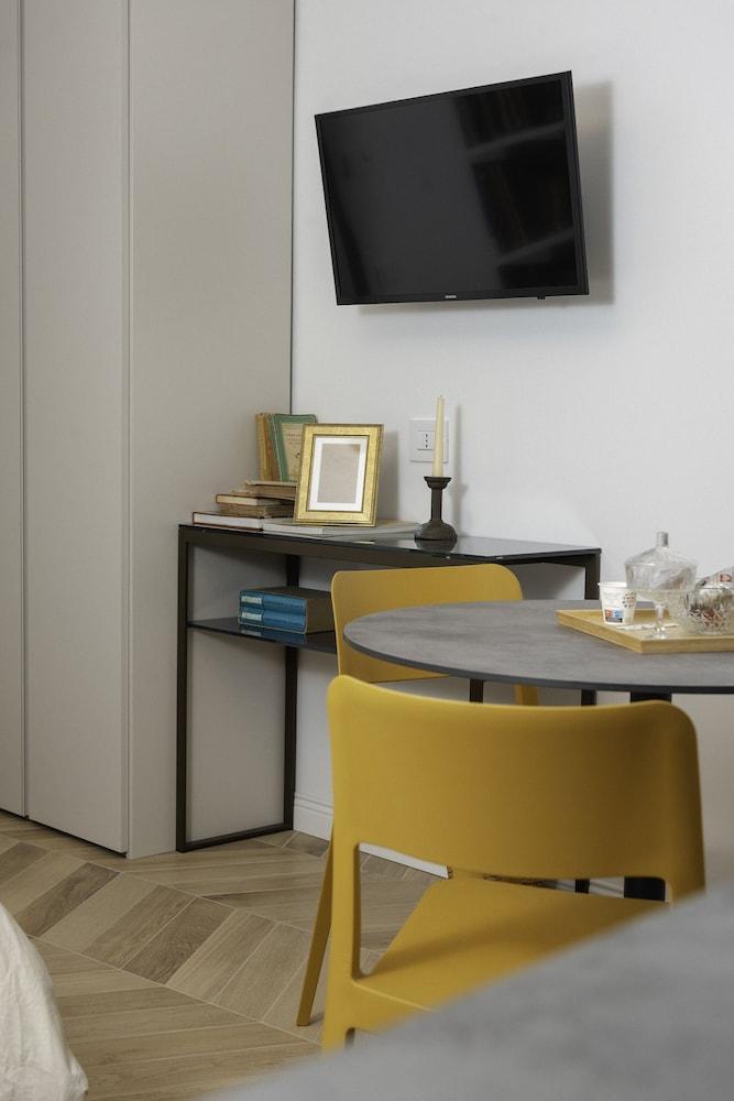 Casa Room Apartments Diaz 8