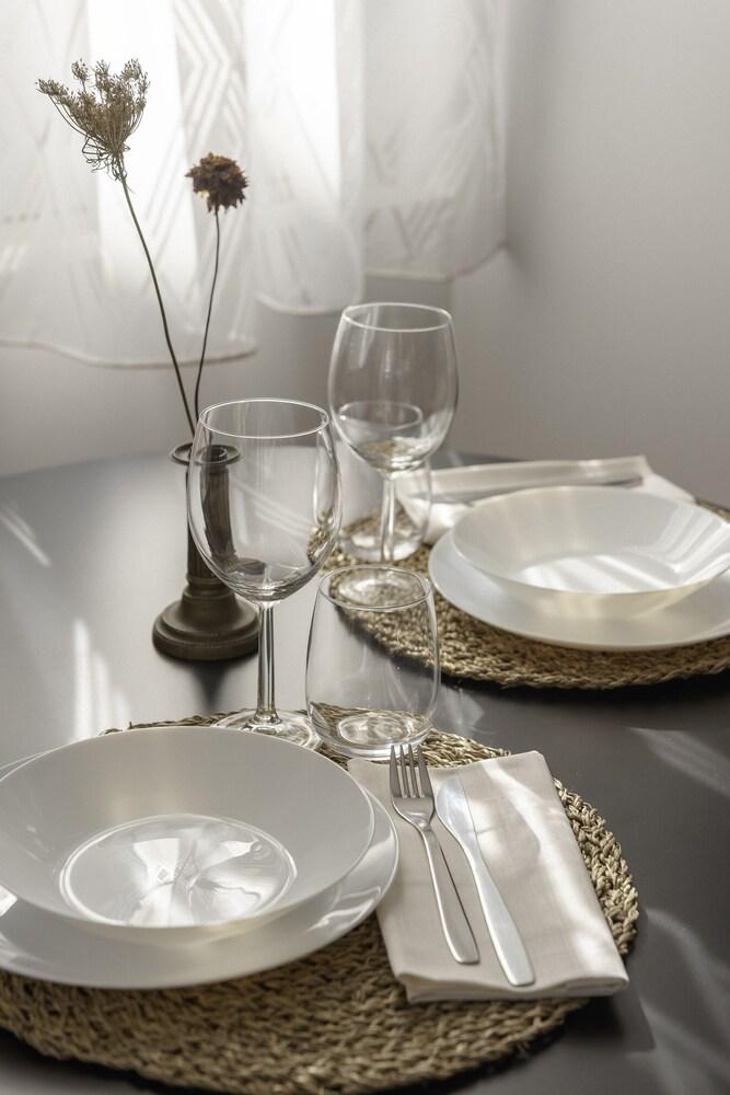 Casa Room Apartments Diaz 8