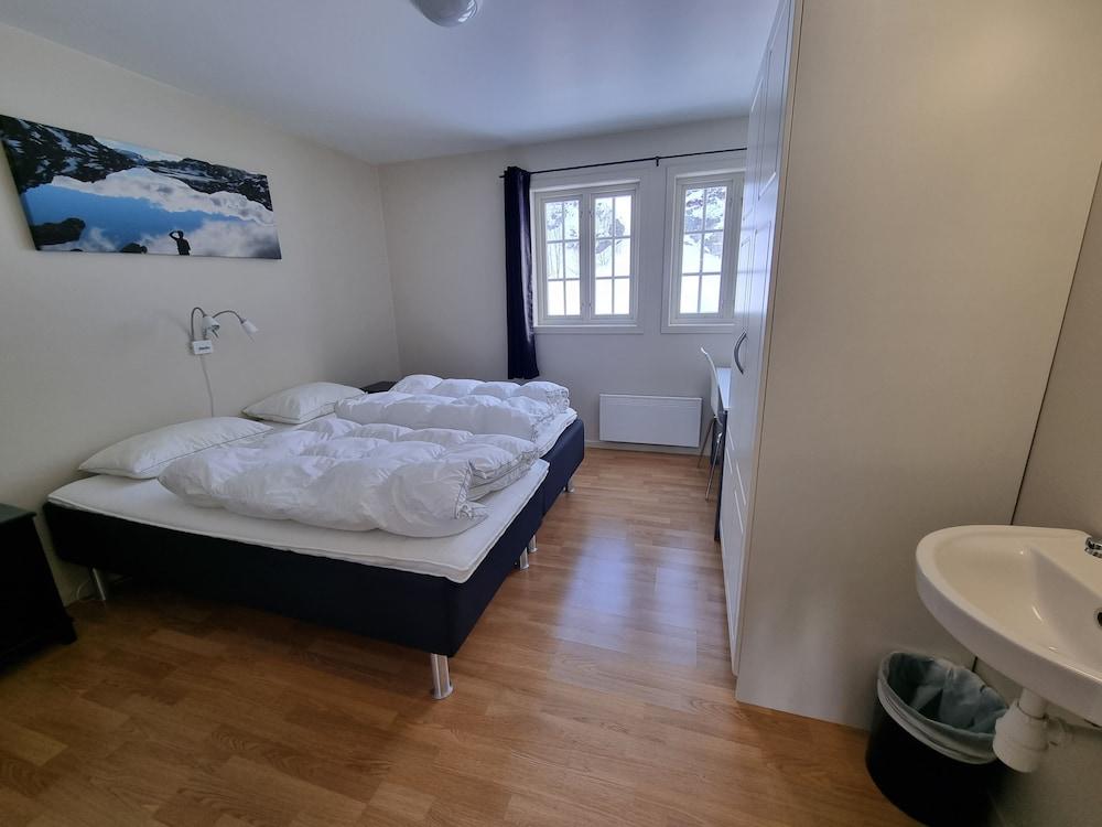 Østerbø Fjellstove